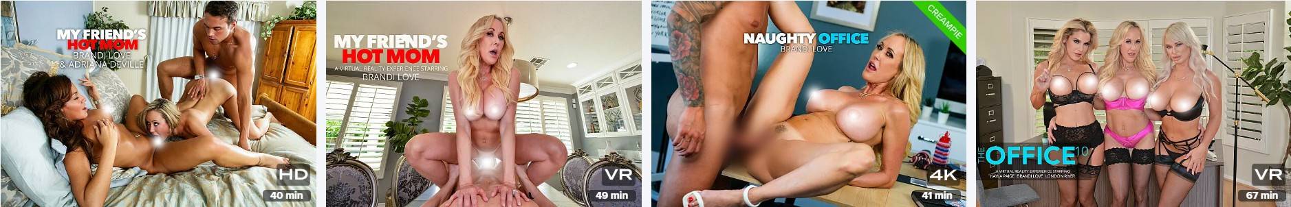 Classic premium pornstars