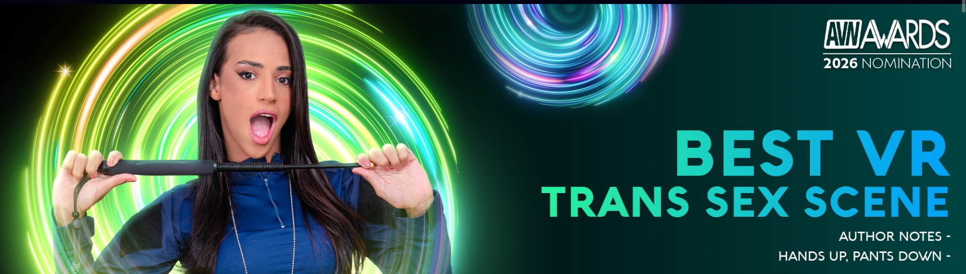VRB Trans preview