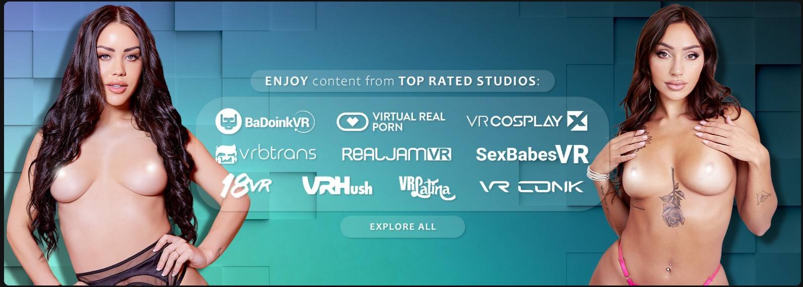 VR Smash preview