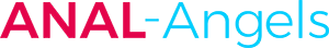 Anal Angels logo