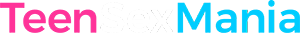 Teen Sex Mania logo
