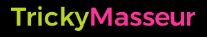 Tricky Masseur logo
