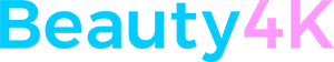Beauty4K.com logo
