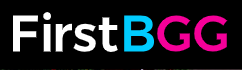 FirstBGG logo