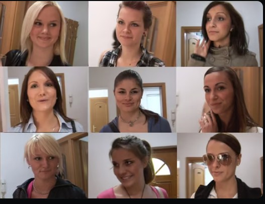 Czech Parties preview image